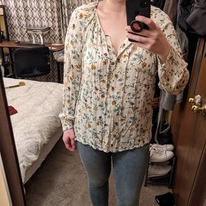 Lucky Brand Top XL
